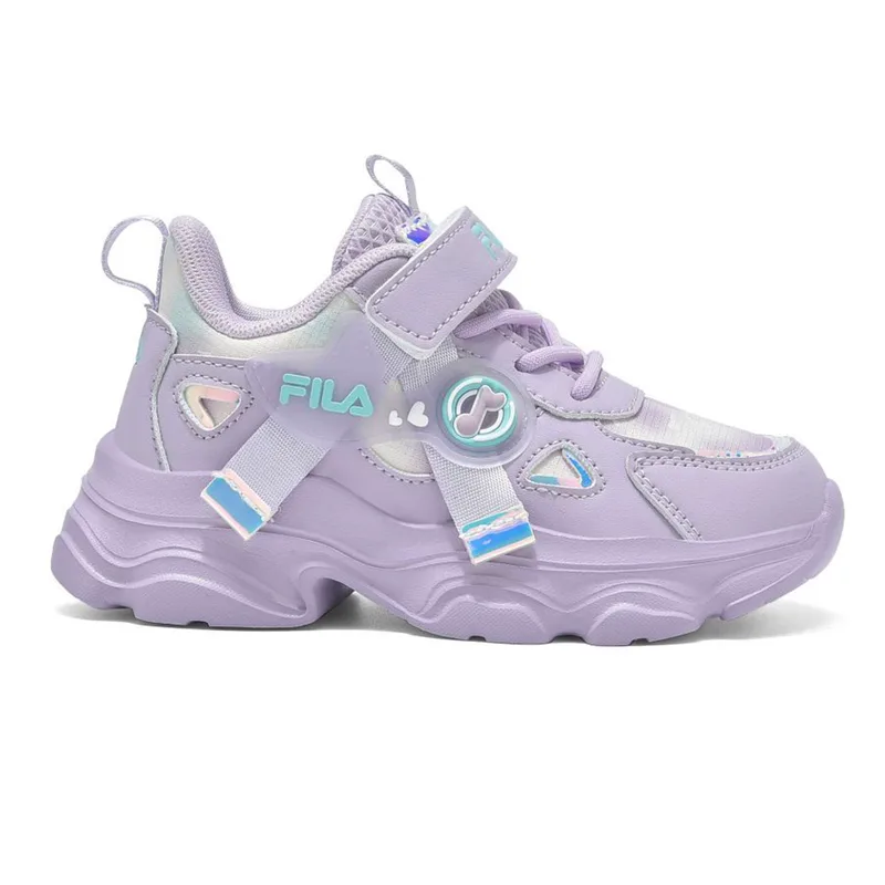 Fila Kids Musha 3 Memory Velcro (3YF61003-800)