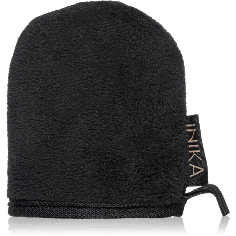INIKA Organic Mini Mitt γάντια αυτομαυρίσματος 1 τμχ