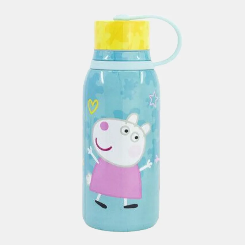 Stor Peppa Pig Μπουκάλι 350ml (9000253290_1523)