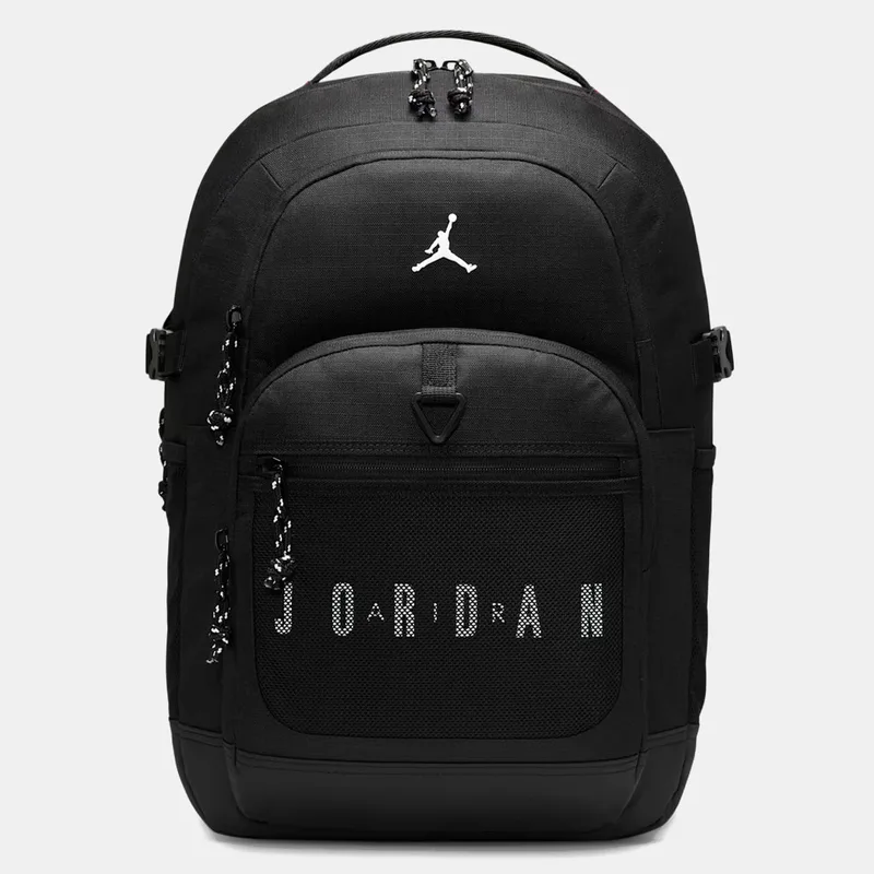 Jordan Jam Blacktop Σακίδιο Πλάτης 25L (9000210971_1469)