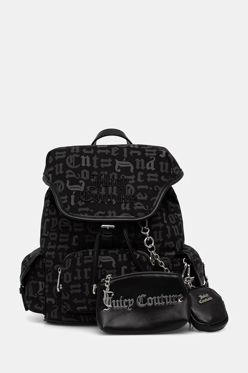 Juicy Couture σακίδιο γυναικείο CAROL