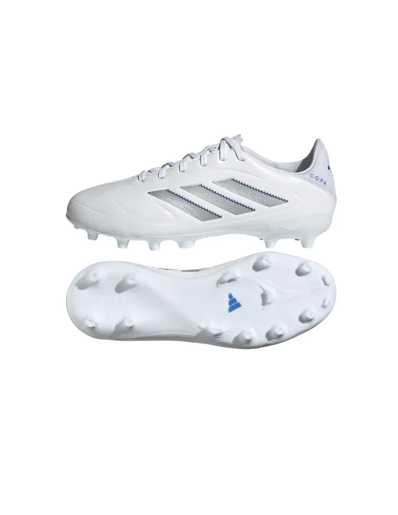 Adidas COPA PURE III League Jr FGMG IE1196 shoes
