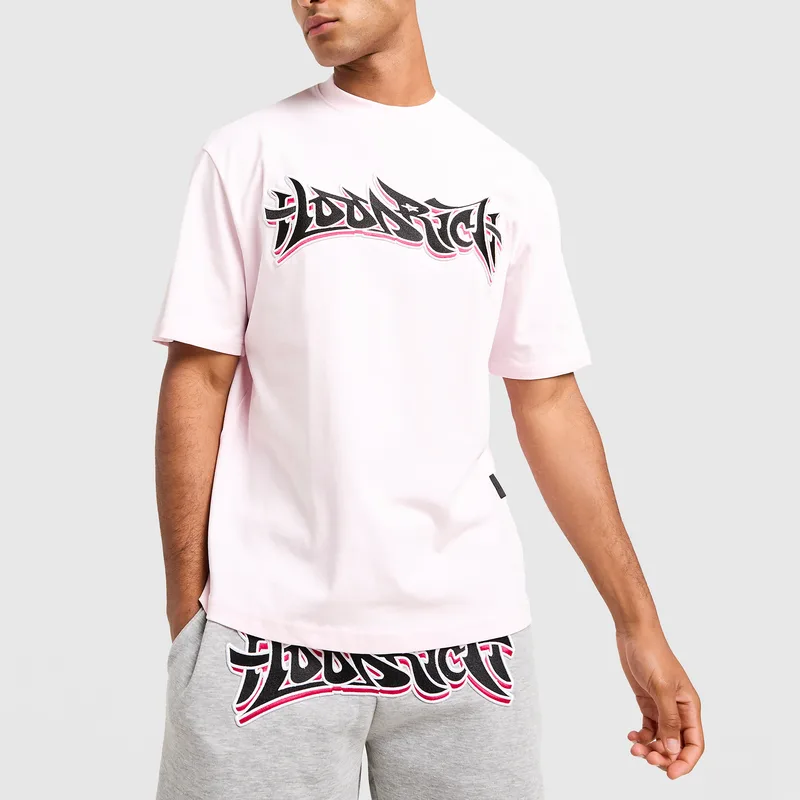 Hoodrich Graffiti Ανδρικό T-Shirt (9000238614_87784)