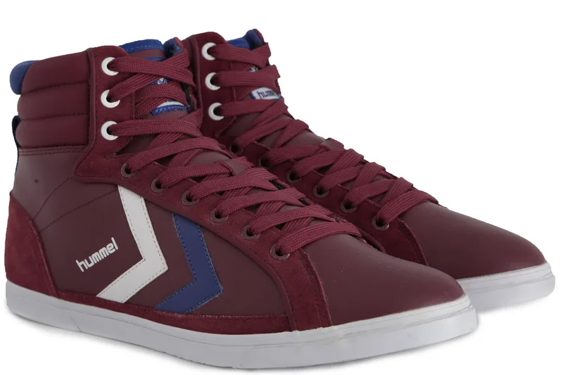 Sneaker Hummel Game High 63464-3661 Ανδρικό