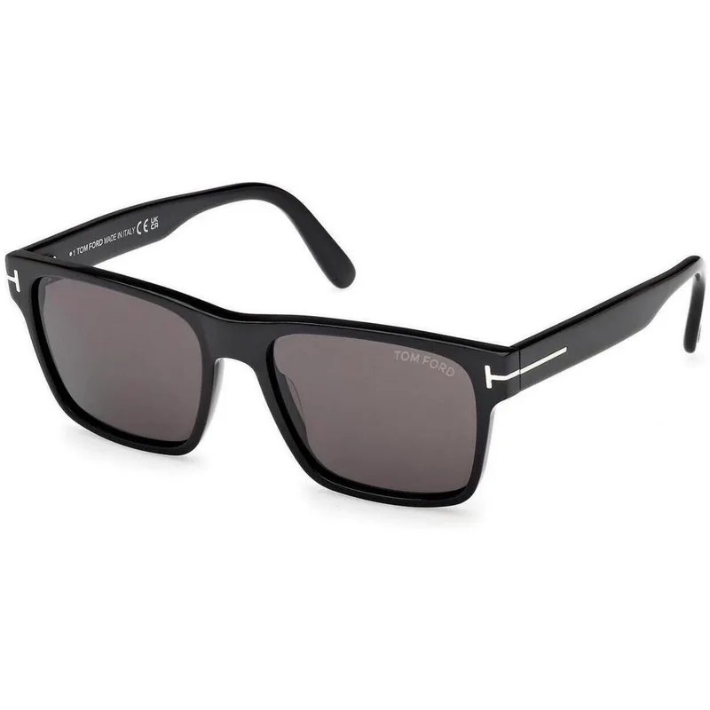 óculos de sol Tom Ford FT1205 01A