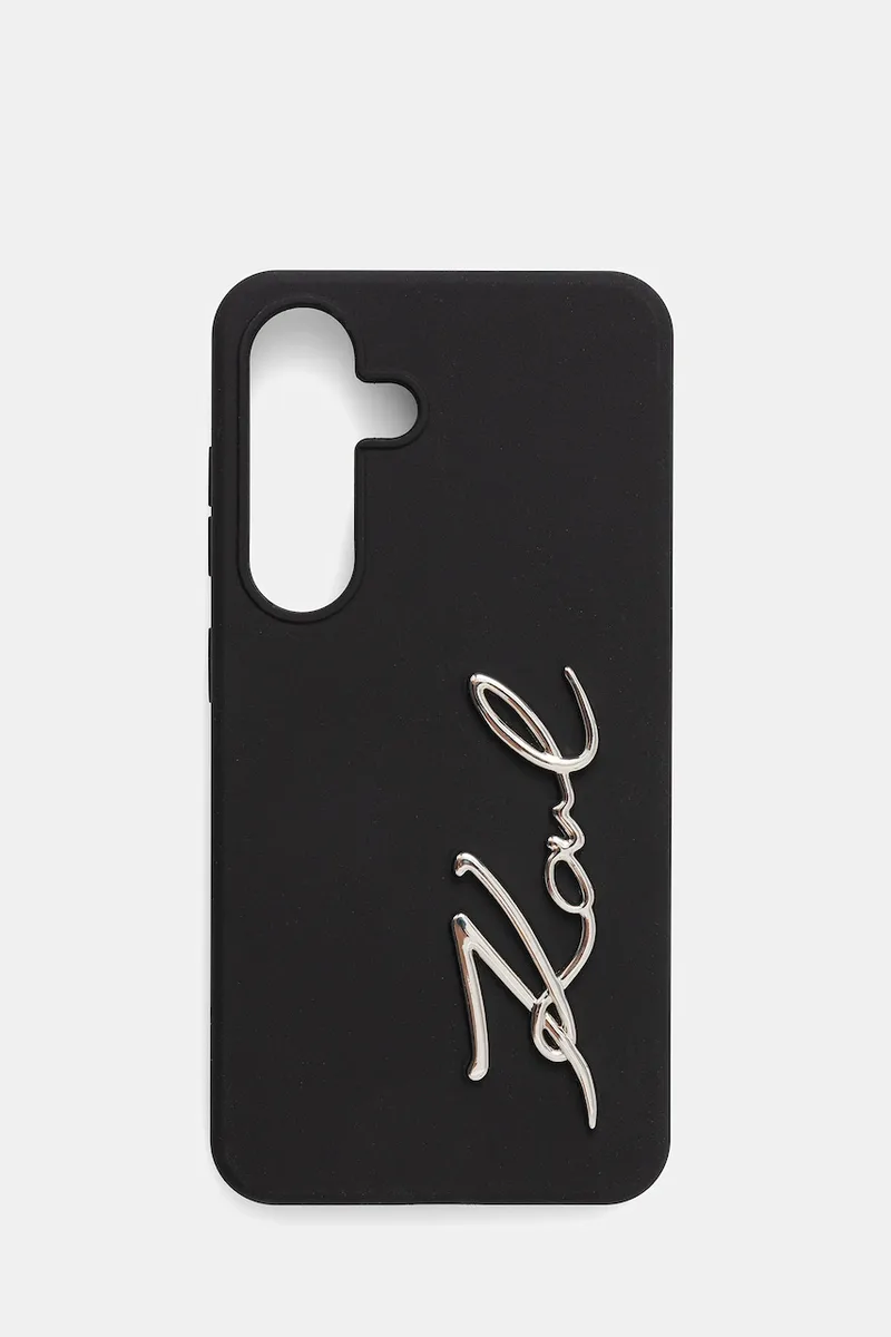 Θήκη κινητού Karl Lagerfeld Samsung Galaxy S25