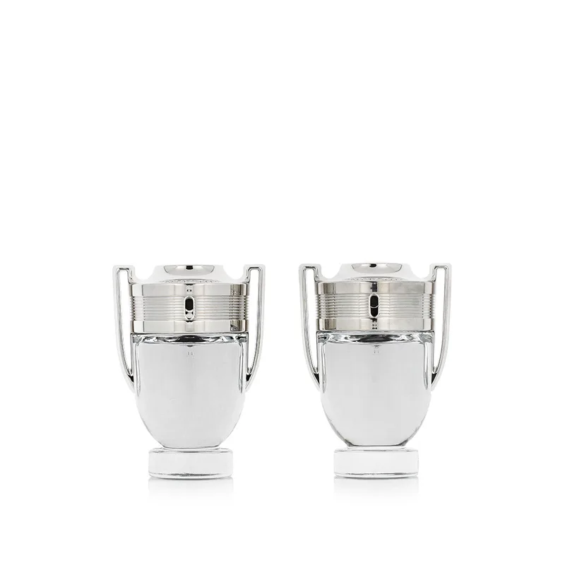 Rabanne Invictus EDT 2 x 50 ml (man) 100 ml