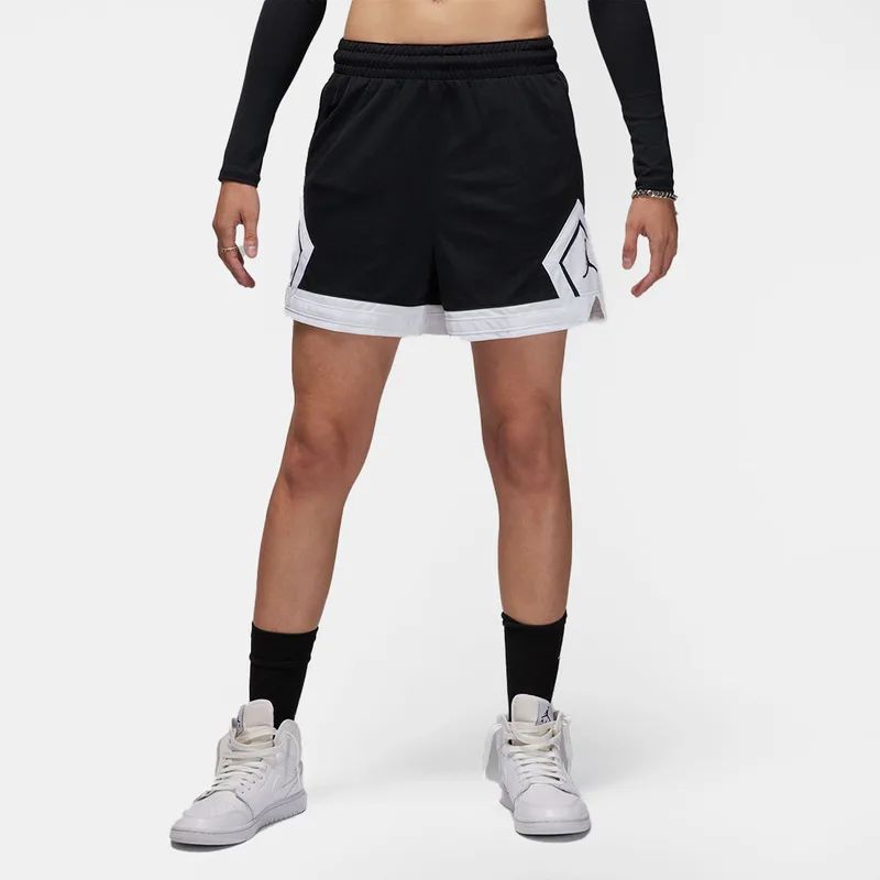 Jordan Spοrt Diamond Γυναικείο Σορτς (9000173766_37850)