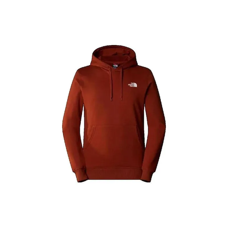 Πουλόβερ The North Face Graphic