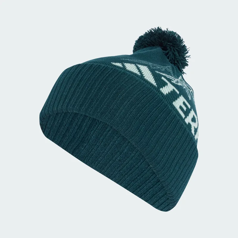 adidas Terrex U Xploric Pom Pom Beanie (9000253460_87982)
