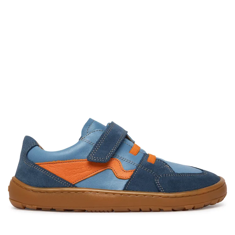 Αθλητικά Froddo Barefoot River G3130286-1 D Μπλε