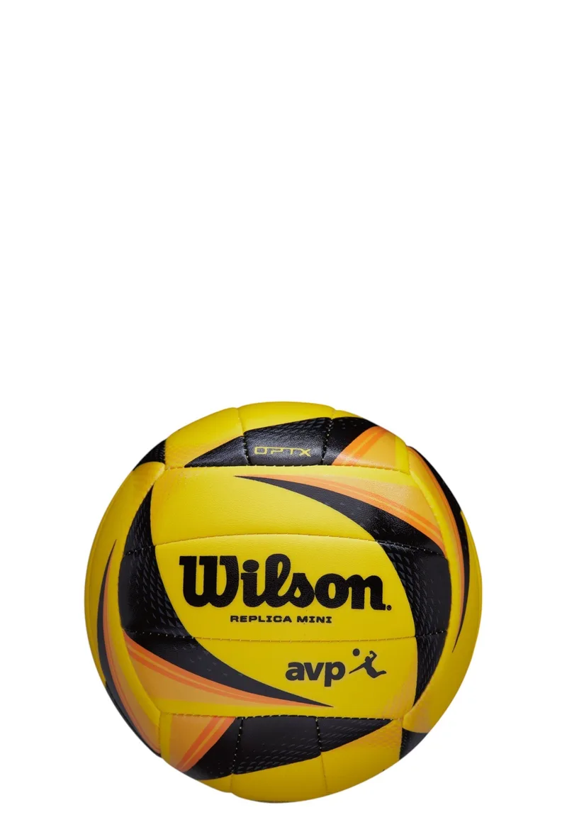 Μπάλα Βόλει Wilson OPTX AVP Mini WTH10020XB-00
