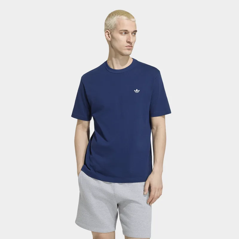 adidas Originals M Trefoil Essentials T-Shirt (9000284923_24962)