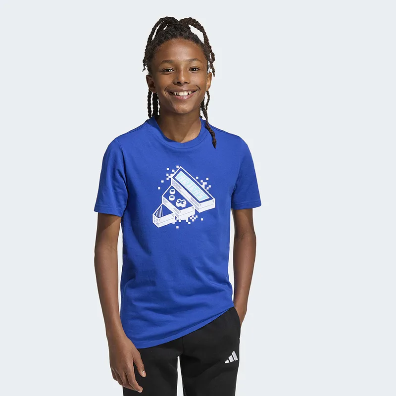 adidas Sportswear Gaming Graphic Παιδικό T-Shirt (9000261180_43431)
