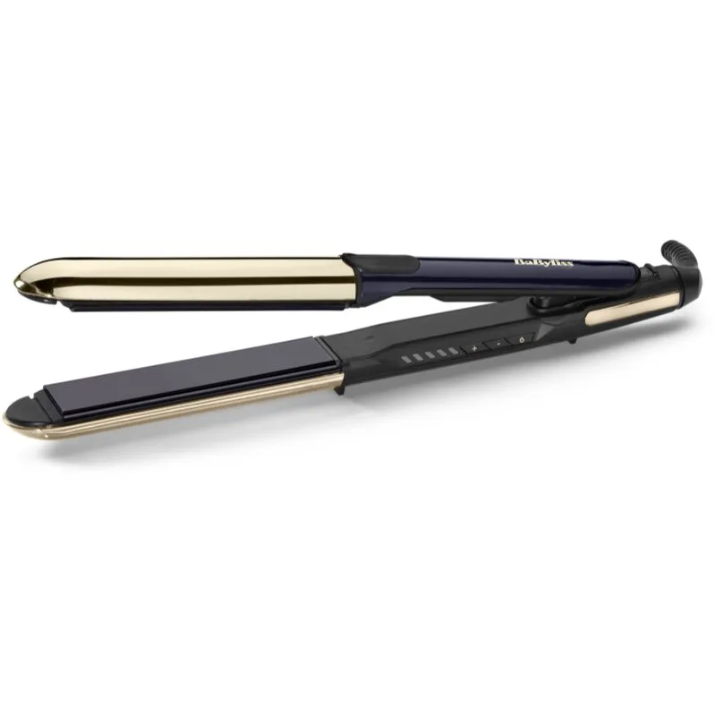 BaByliss Black Onyx ST484E σίδερο μαλλιών 1 τμχ