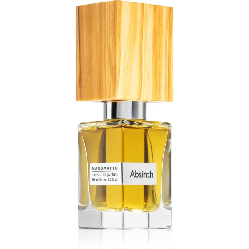Nasomatto Absinth perfume extract unisex 30 ml