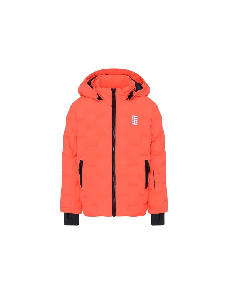 Lego Wear Kid's Jipe 706 Jr 22879302 Down Winter Jacket