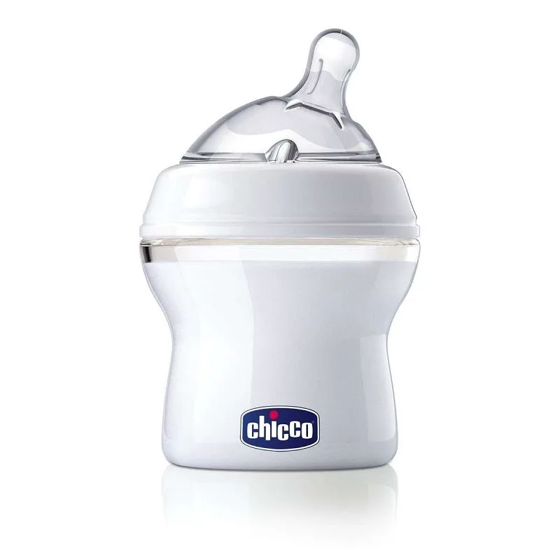 Chicco Natural Feeling Neutral Bottle 0+ months 150 ml