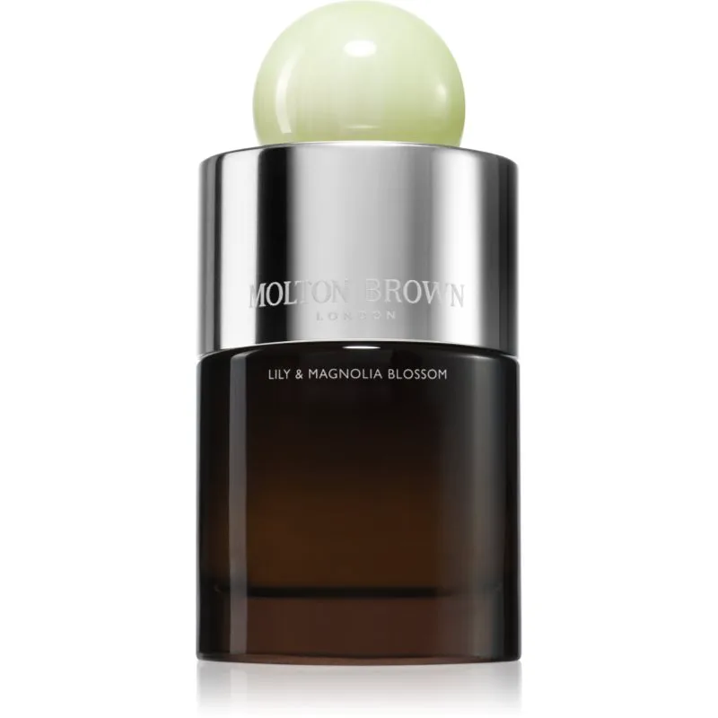 Molton Brown Lily & Magnolia Blossom EDP Eau de Parfum για γυναίκες 100 ml