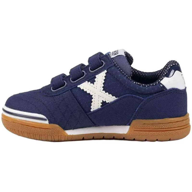 Xαμηλά Sneakers Munich 1511452