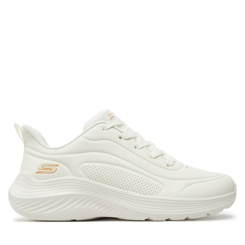 Αθλητικά Skechers 117485/WHT Λευκό