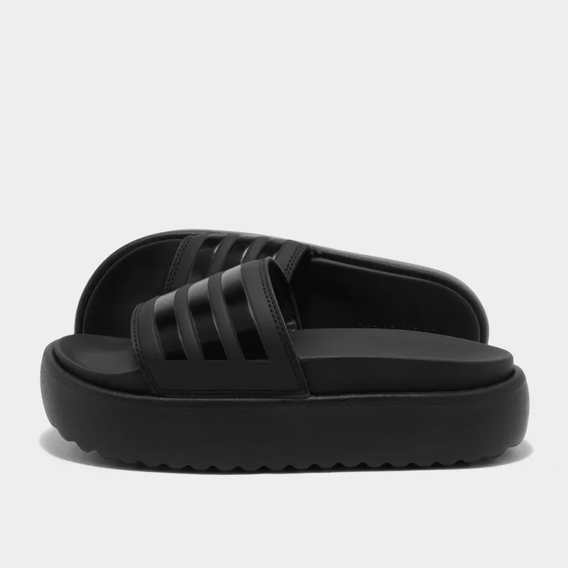 adidas Adilette Platform Γυναικεία Slides (9000136953_8343)