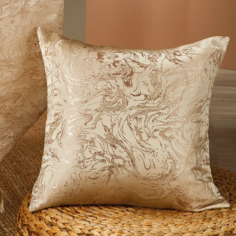Διακοσμητική Μαξιλαροθήκη 42x42 Whitegg D0212-2 Μπεζ 42x42