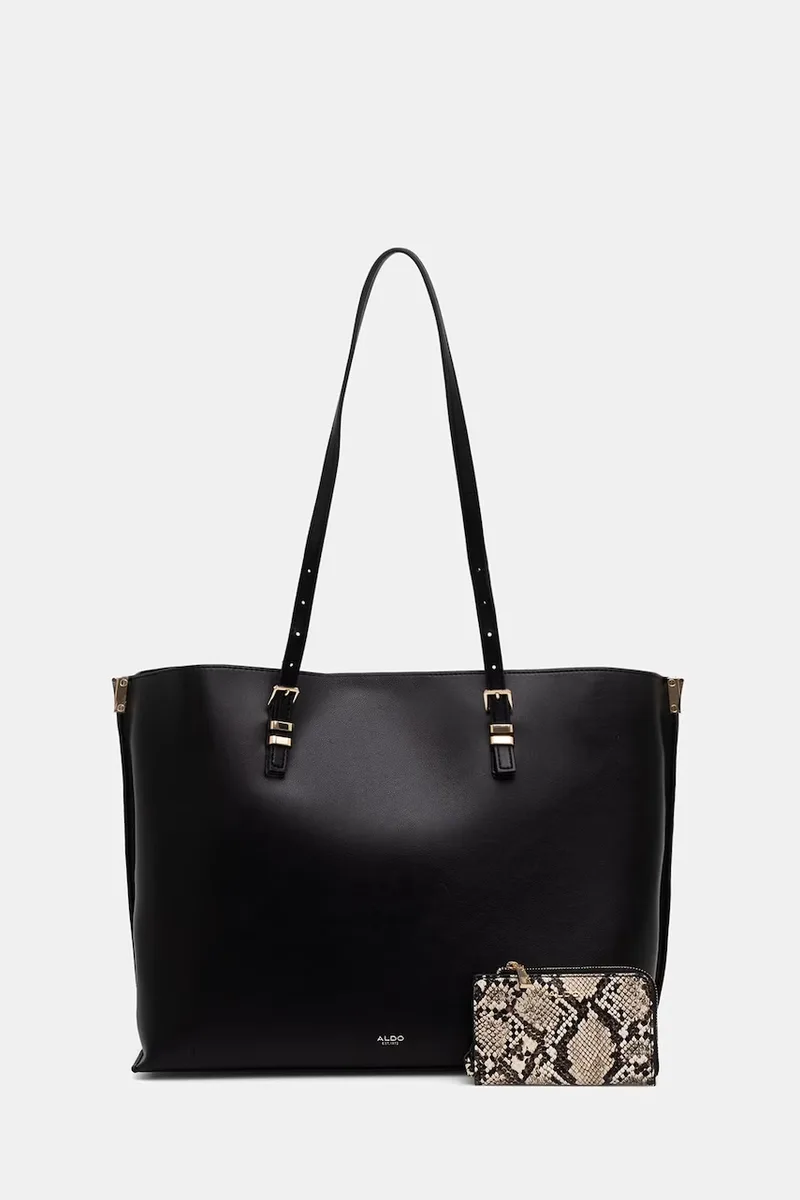 Aldo shopper γυναικεία από απομίμηση δέρματος ELANORIAA