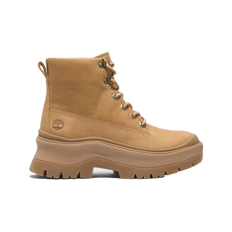 Μπότες Timberland Bottines Roxie Lane cuir