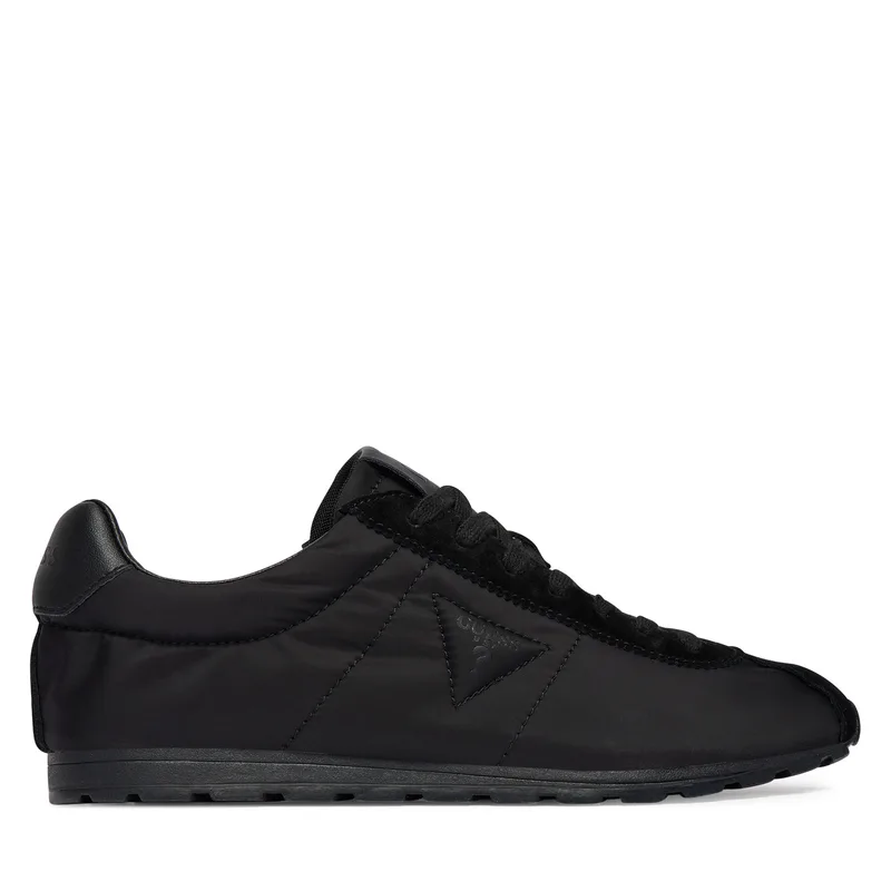 Αθλητικά Guess FLJTH4 FAB12 Μαύρο