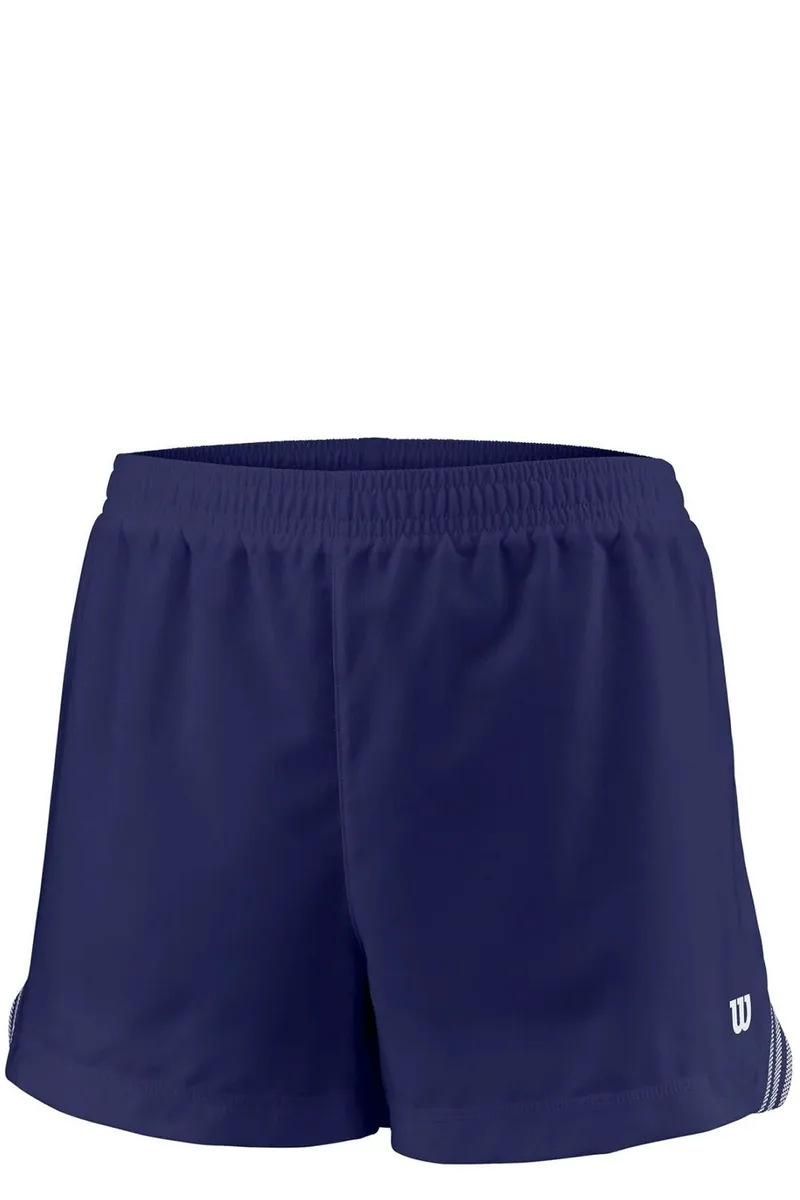 Σορτς Wilson Team 3.5 WRA766803-00 Κορίτσι