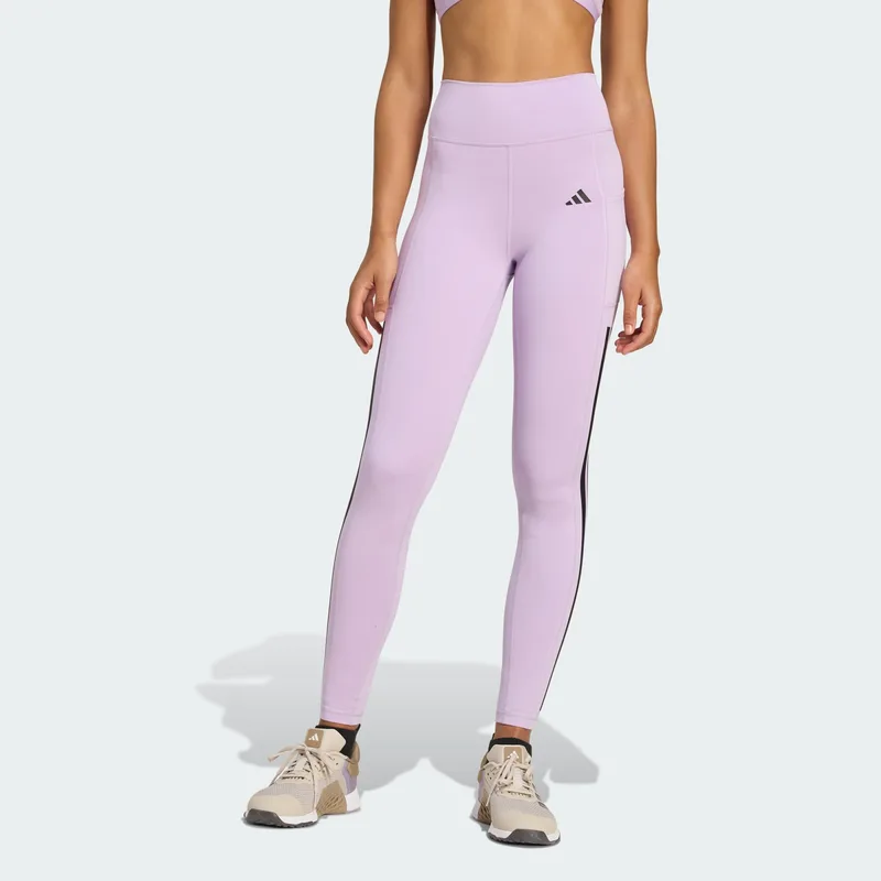 adidas All Gym Γυναικείο Κολάν (9000236981_87567)