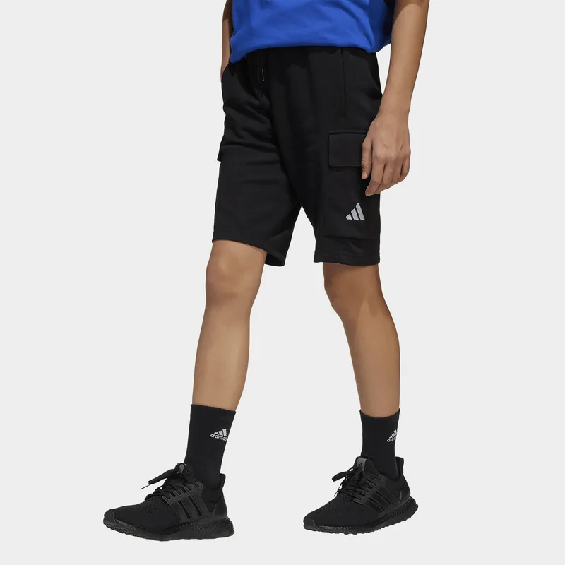 adidas sportswear J Sl Ft C Sh (9000213206_1480)