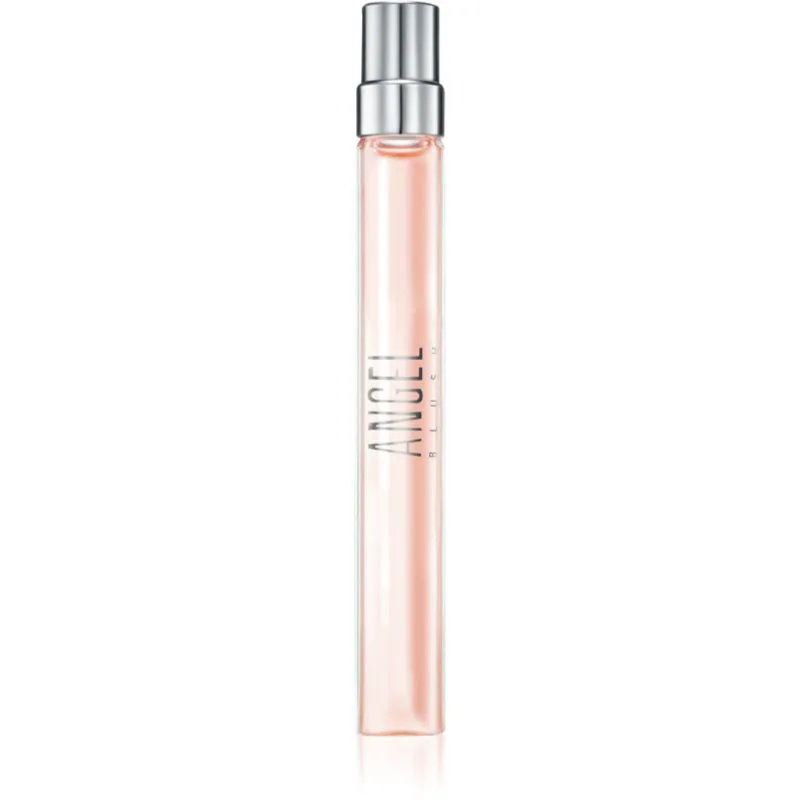 Mugler Angel Blush Eau de Parfum για γυναίκες 10 ml
