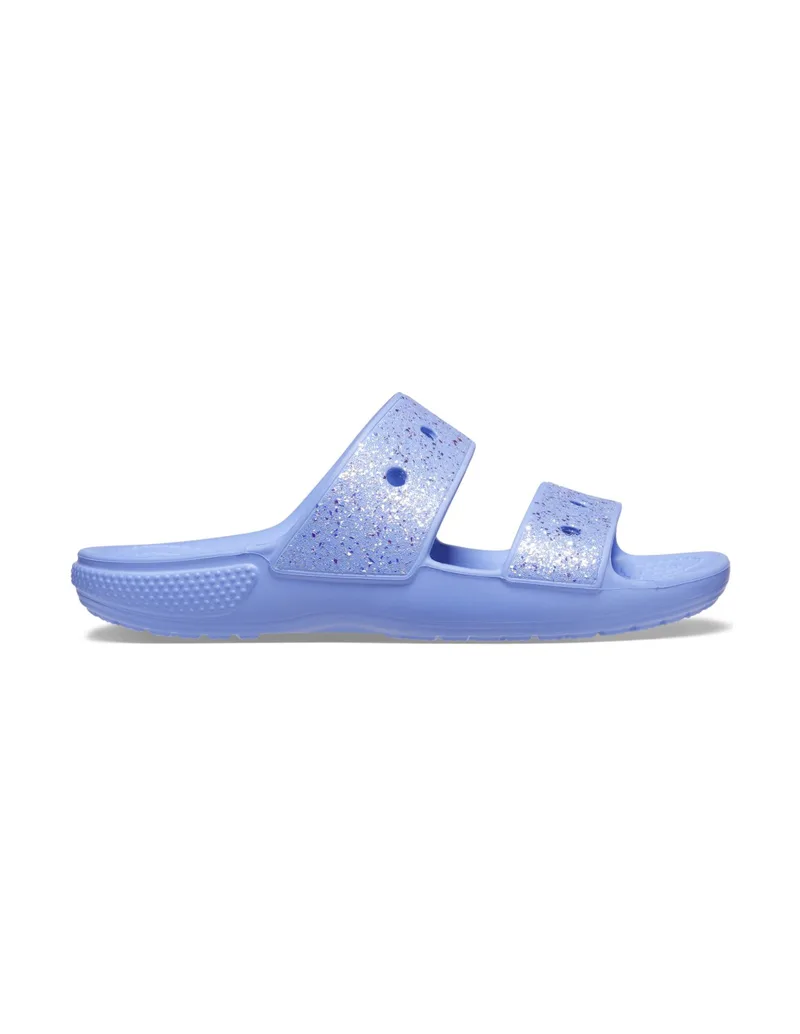 Crocs Παιδικές Σαγιονάρες Μπλε 207788-5Q6