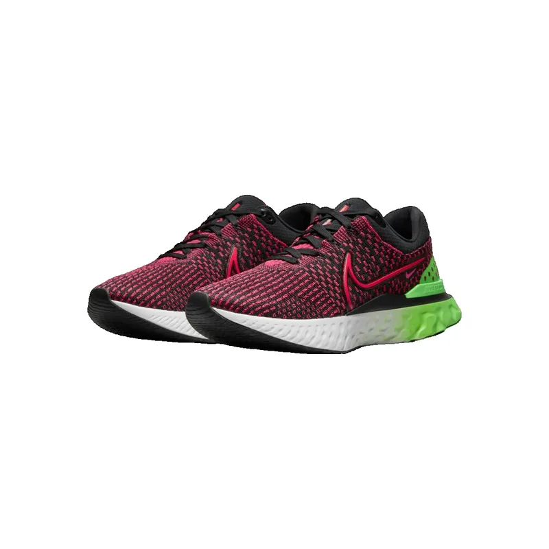 Παπούτσια για τρέξιμο Nike React Infinity Run Flyknit 3