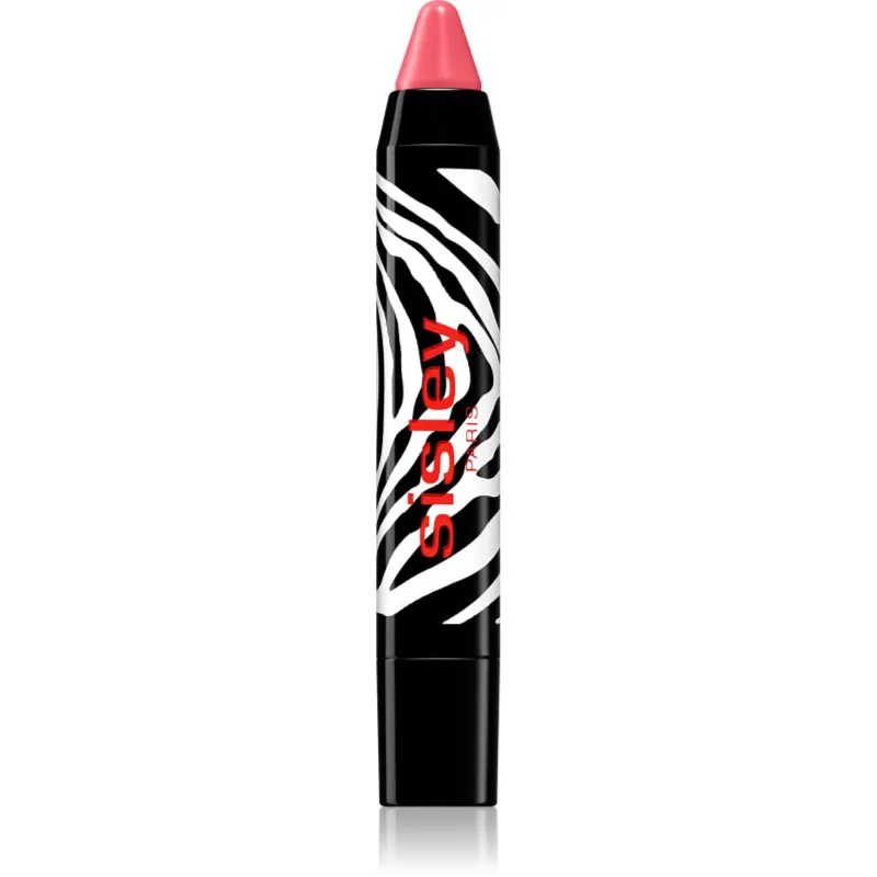 Sisley Phyto-Lip Twist βάλσαμο για τα χείλη με χρώμα σε μολύβι απόχρωση 8 Candy 2.5 γρ