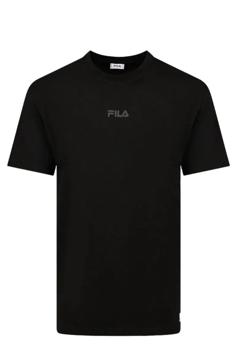 Μπλούζα Κοντομάνικη Fila Doris 2 APCHWS24023-001 Γυναικείο
