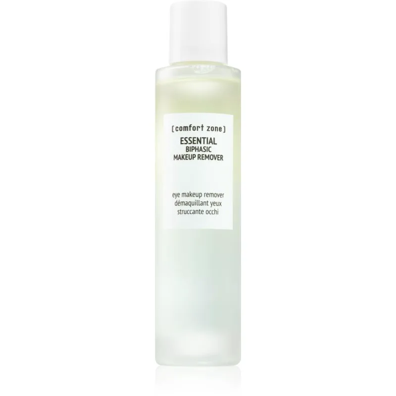 Comfort Zone Essencial Biphasic διφασικό ντεμακιγιάζ 150 ml