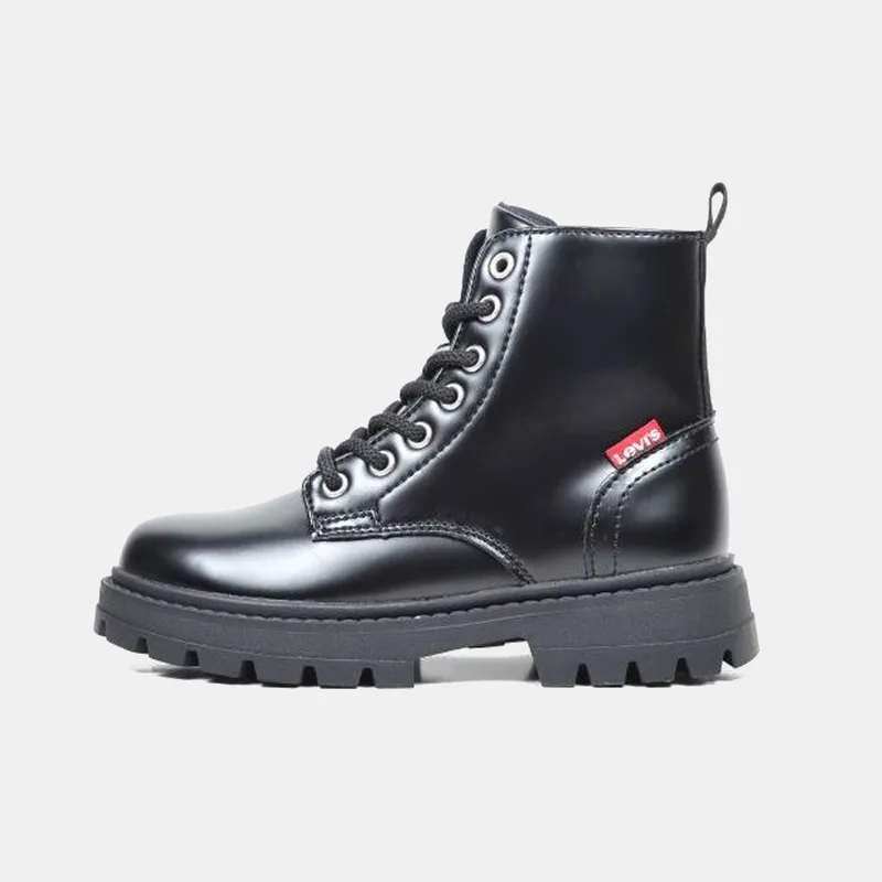 Levi's Pasadena Refresh Παιδικά Μποτάκια (9000243778_36449)