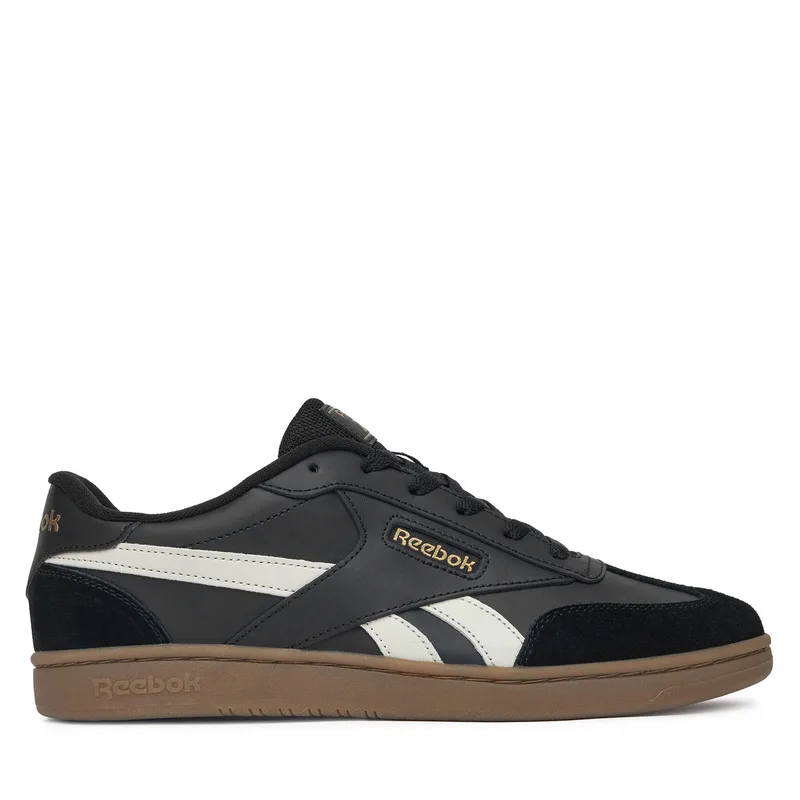 Αθλητικά Reebok FORTE LOUNGER AR30252MBCY Μαύρο