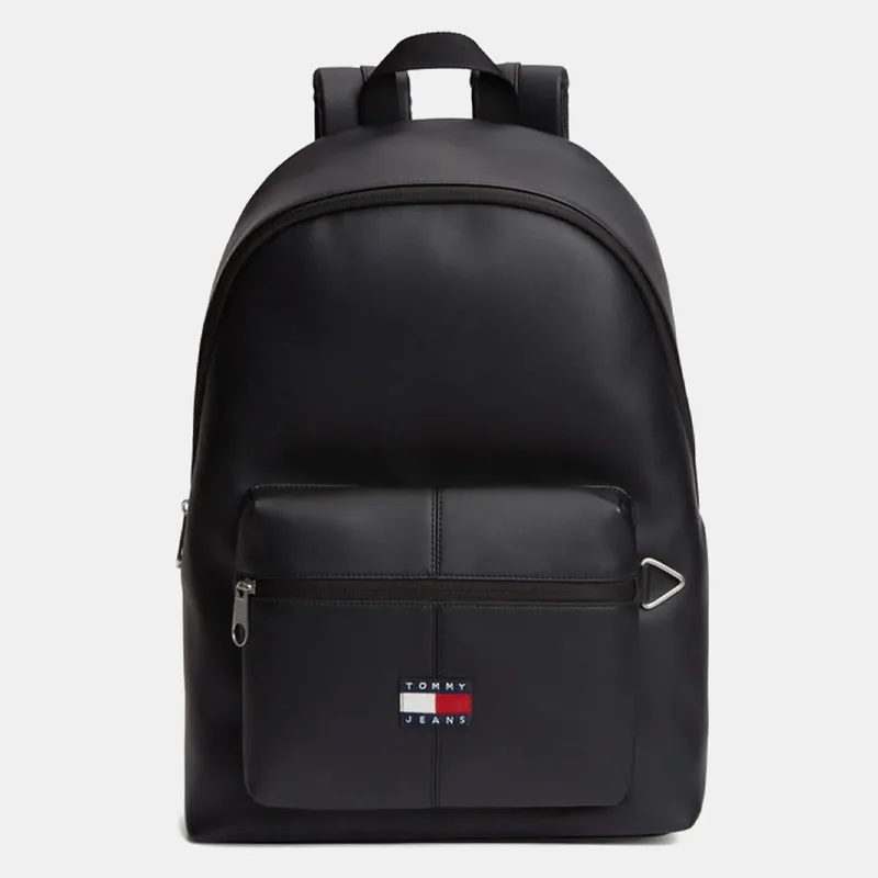 Tommy Jeans ESS Daily Pu Σακίδιο Πλάτης (9000270981_1469)