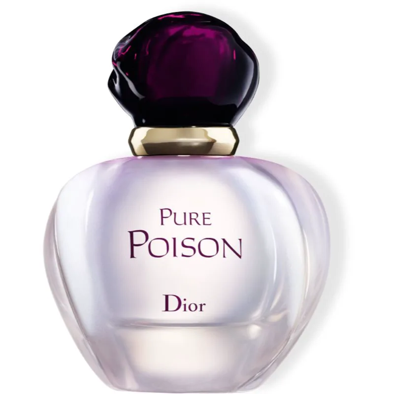 DIOR Pure Poison Eau de Parfum για γυναίκες 30 ml