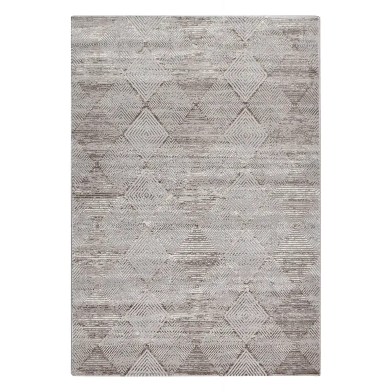 Χαλί (200x290) Polcarpet Cadence Celeste 11360 Μπεζ