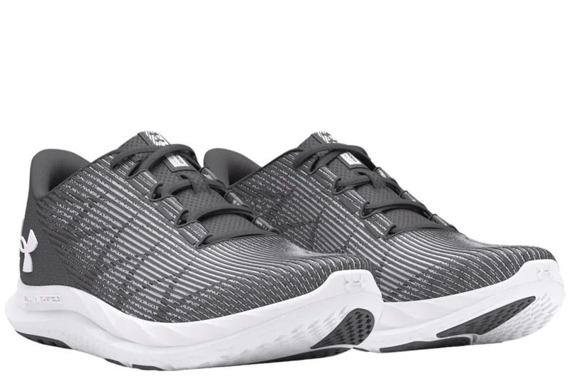 Παπούτσια Running Under Armour Low Charged Speed Swift 3026999-105 Ανδρικό