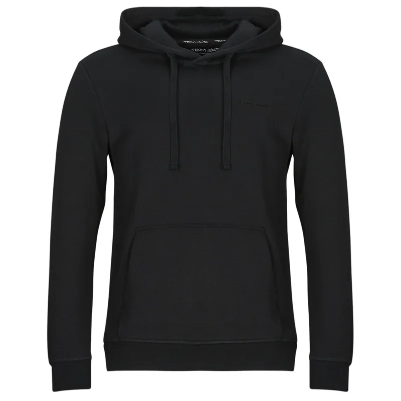 T-shirt με κουκούλα Teddy Smith NARK HOODY
