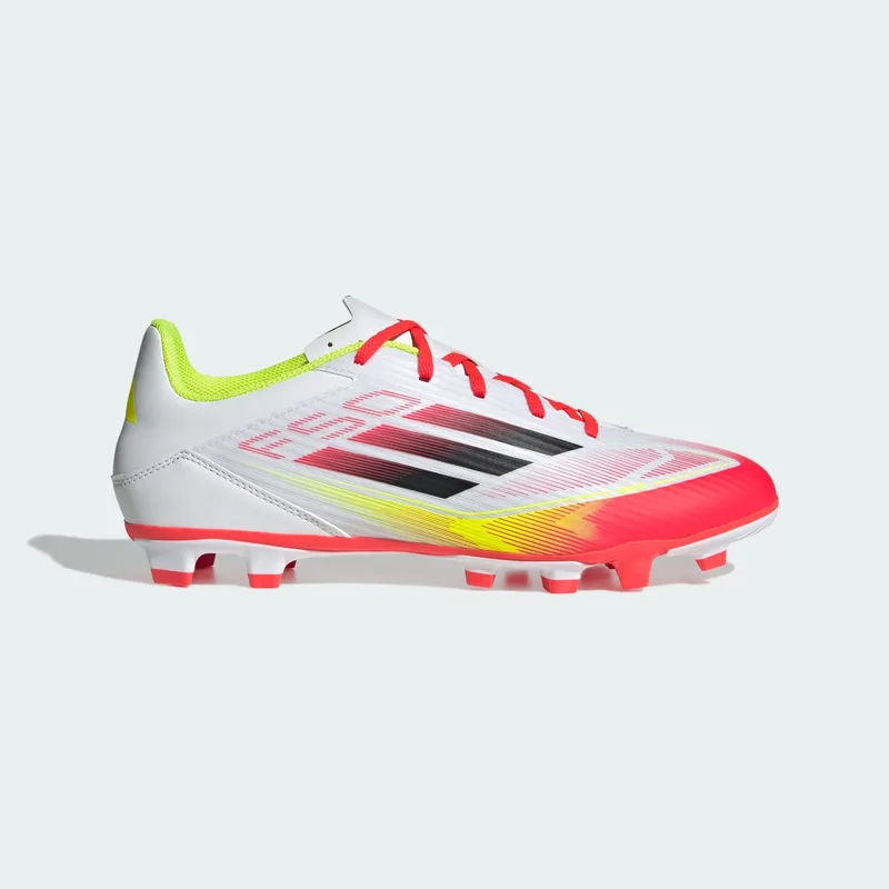 adidas F50 Club FG/MG Ανδρικά Ποδοσφαιρικά Παπούτσια (9000212799_7712)