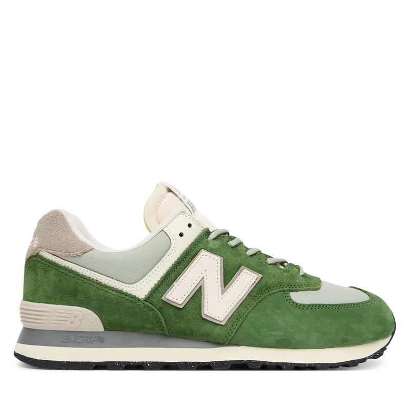 Αθλητικά New Balance U574GRE M Πράσινο