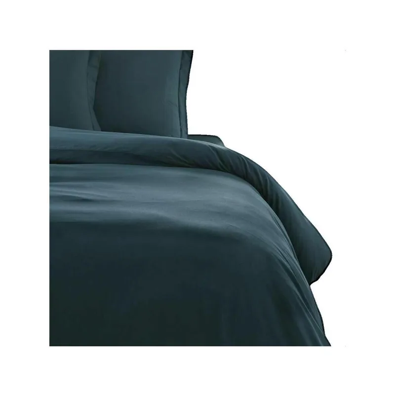 Παπλωματοθήκες Today Housse de couette Essential 220 x 240 cm coton uni
