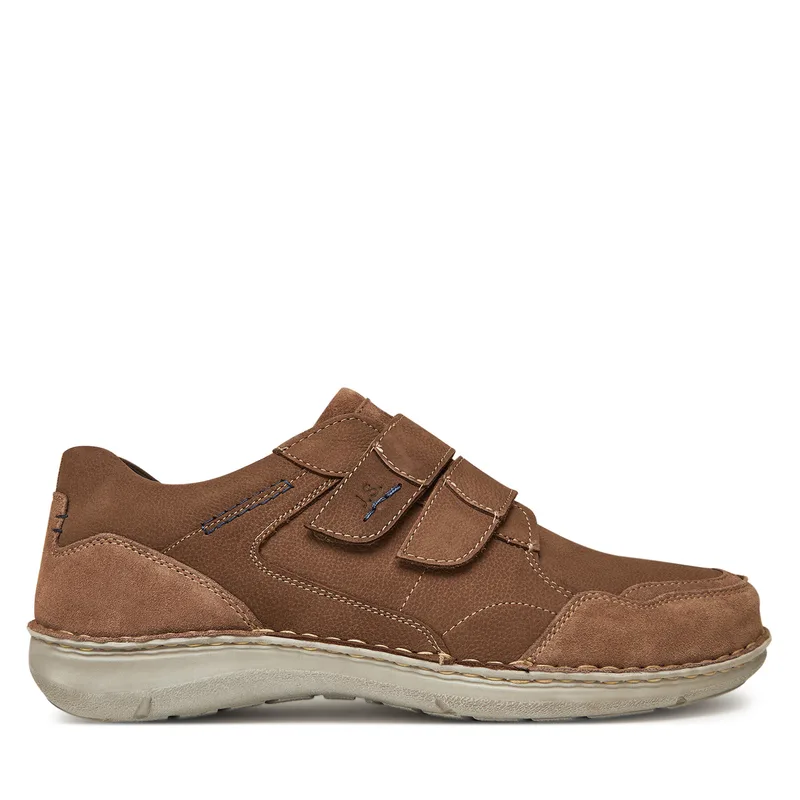 Αθλητικά Josef Seibel New Anwers 85 44985 Καφέ